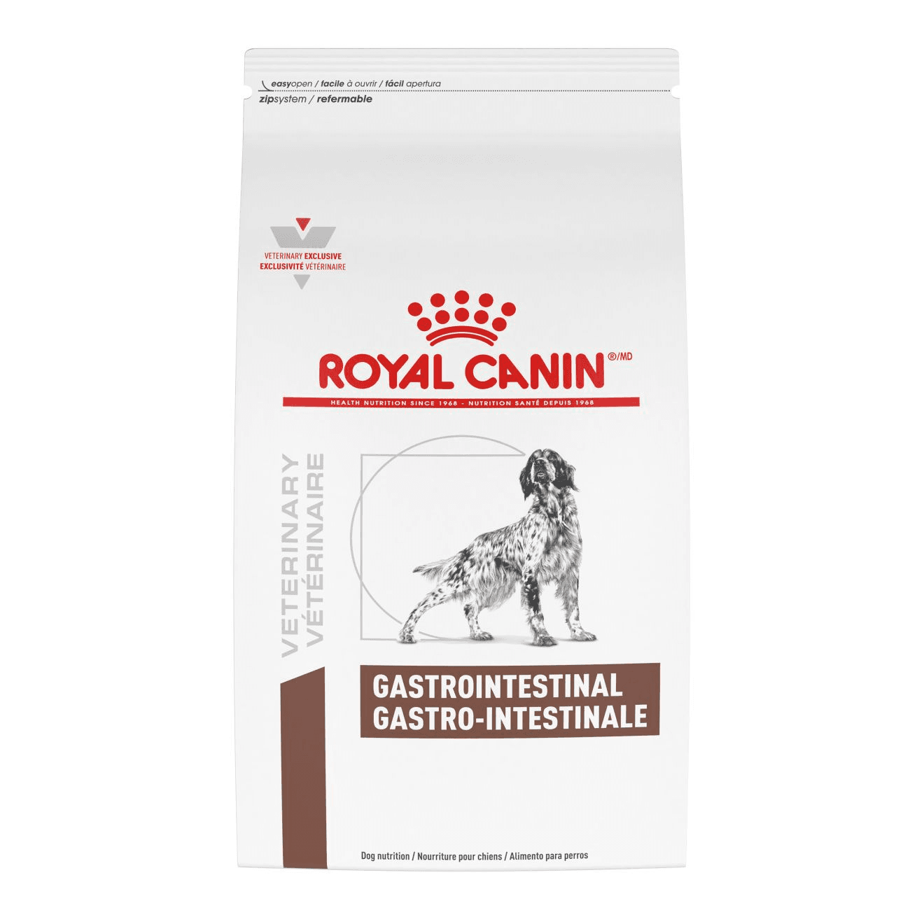 Royal Canin Veterinary Diets Dog Gastro Intestinal