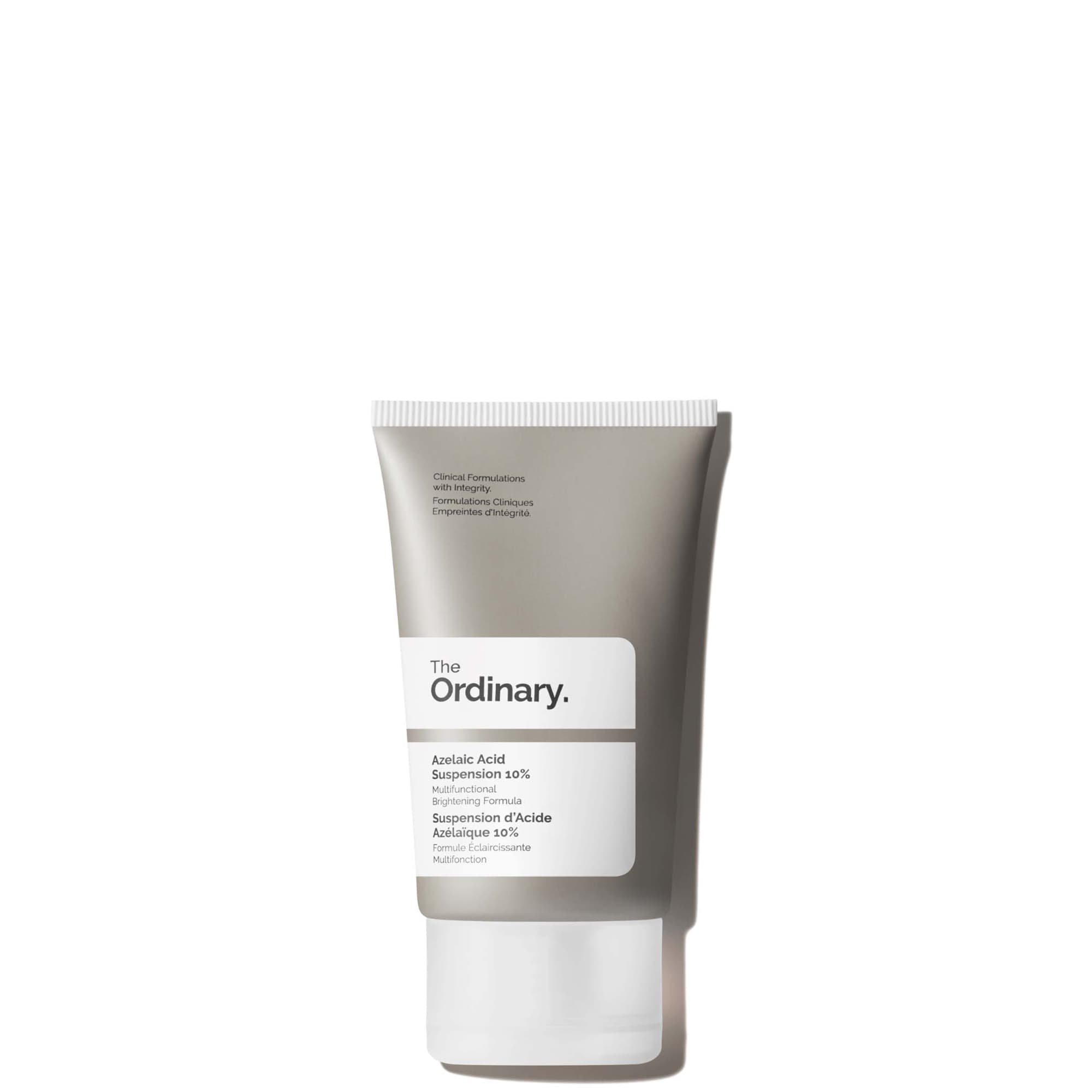 The Ordinary Azelaic Acid Suspension 10%