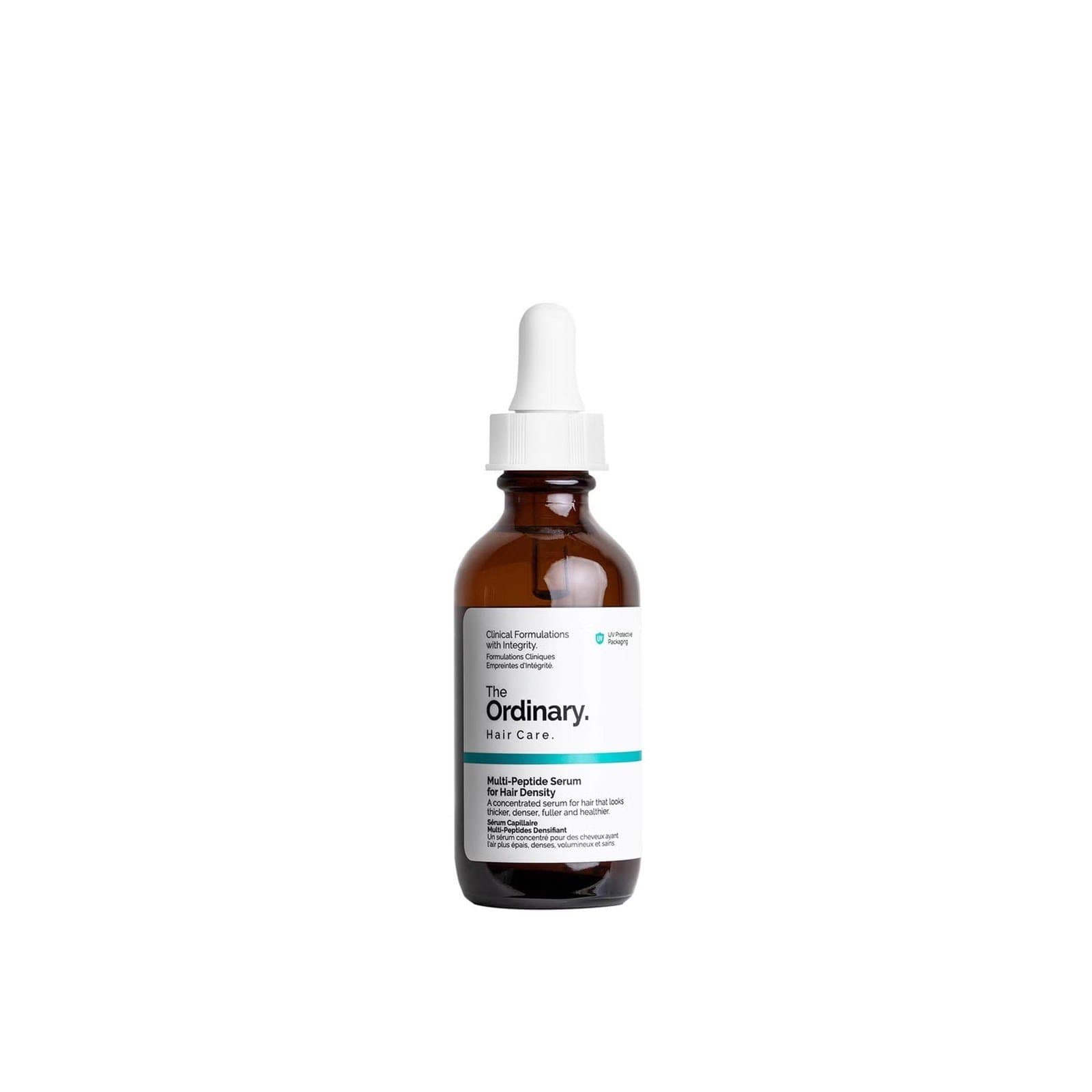 The Ordinary Multi Peptide Serum for Hair Density