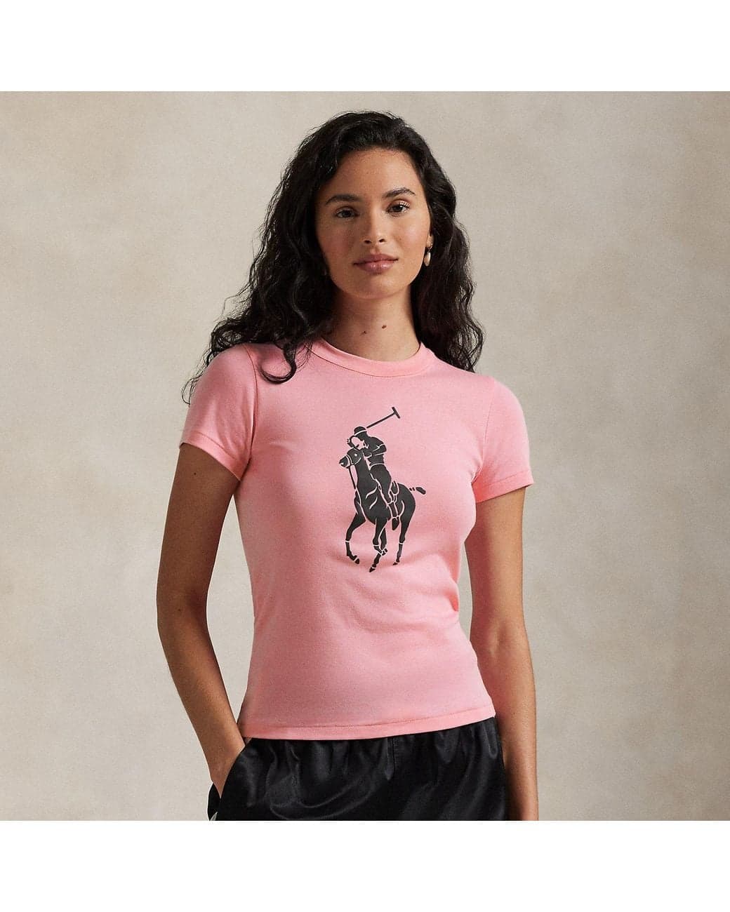 Polo Ralph Lauren T-shirt Dam