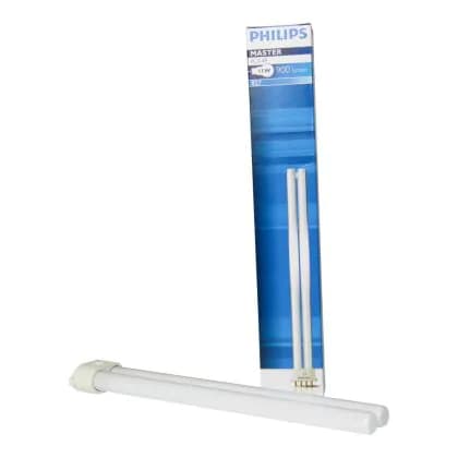 Philips Master PL-S 11W/827/4P kompaktlysrör